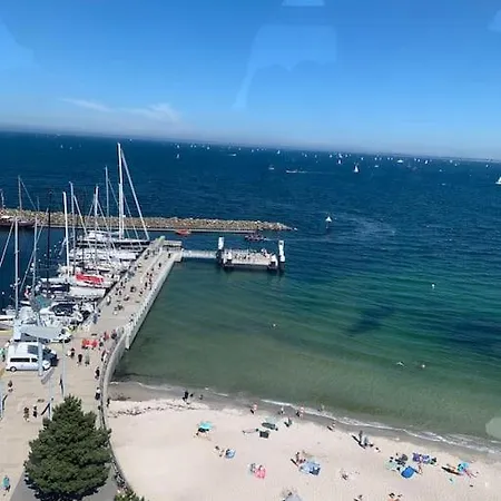 Klabbu18 In Strandnaehe *