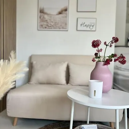 Klabbu18 In Strandnaehe Apartament Kilonia