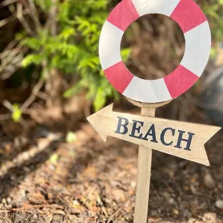 Appartamento Klabbu18 In Strandnaehe
