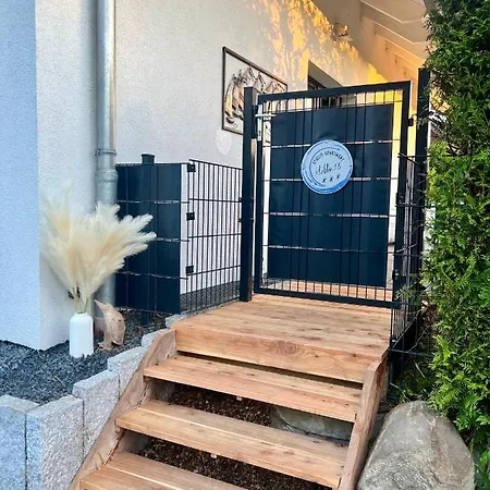 Klabbu18 In Strandnaehe Appartement